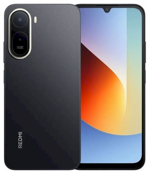 Обложка книги «Xiaomi Redmi A7 Pro Смартфон 4GB / 128GB Black»