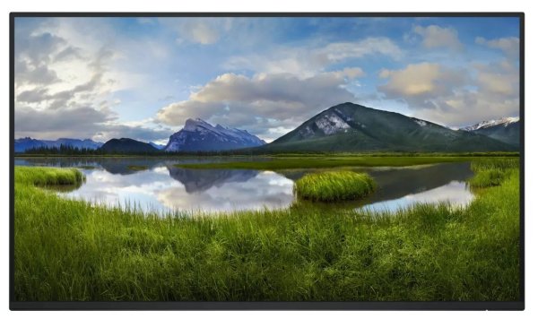 Dell P2725H Full HD LCD Монитор 27"