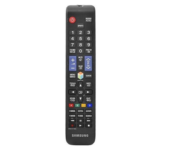 Lamex LXP1198 Пульт дистанционного управления TV BN59-01198Q Lamex LXP1198 Пульт дистанционного управления TV BN59-01198Q