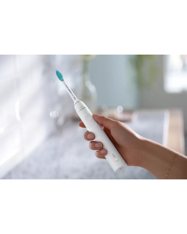 Philips Sonicare HX3671/13 Зубная щетка