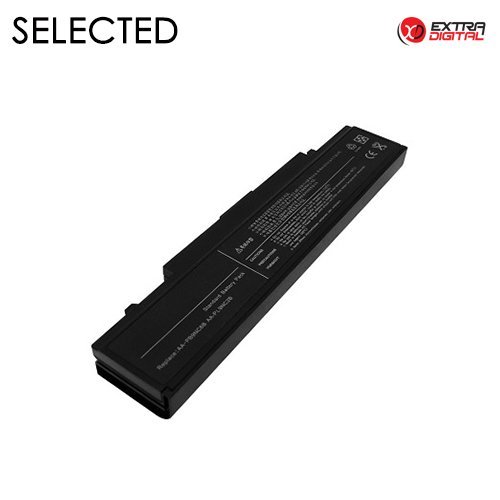 ExtraDigital AA-PB9NC6B Аккумуляторная батарея для портативного компьютера Samsung AA-PB9NC6B