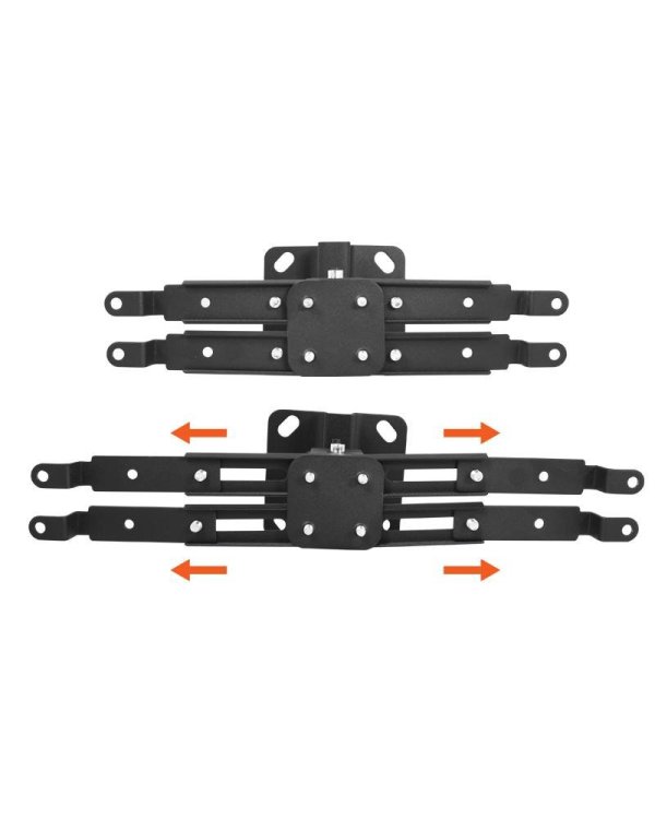 Lamex LXLCD65 Proektoru tūrētajs