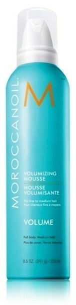 Moroccanoil Volume Volumizing Мусс 250 ml