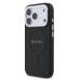 Guess PU Saffiano MagSafe Case Чехол для Apple iPhone 17 Pro