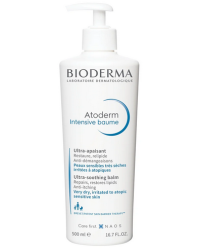 Bioderma Atoderm Intensive Бальзам 500 ml