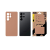 Tactical Velvet Smoothie Cover Защитный чехол для Samsung Galaxy S25 Ultra / Moucha Moose