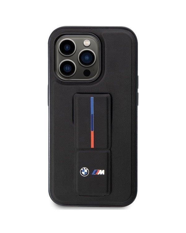 BMW BMHCP14X22GSLK Чехол для Apple iPhone 14 Pro Max