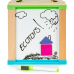 Дополнительное изображение книги «EcoToys 5в1 Сортировщик и лабиринты»