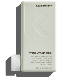 Kevin Murphy Stimulate-Me.Wash Освежающий шампунь для волос 250 ml