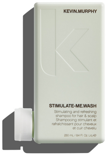 Kevin Murphy Stimulate-Me.Wash Освежающий шампунь для волос 250 ml