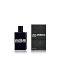 Zadig & Voltaire This is Him Парфюм EDT 50 ml