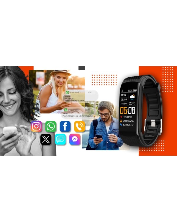 Giewont GW200-9 Часы