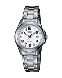 CASIO LTP-1259PD-7BEG Женские часы