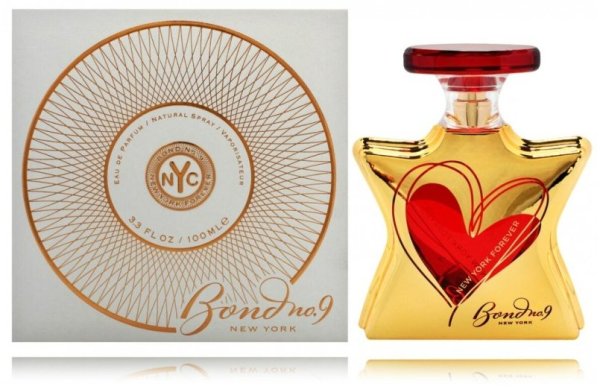 Bond No. 9 New York Forever Парфюм EDP 100 ml