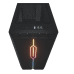 Darkflash DLM23 Компьютерный Корпус LED