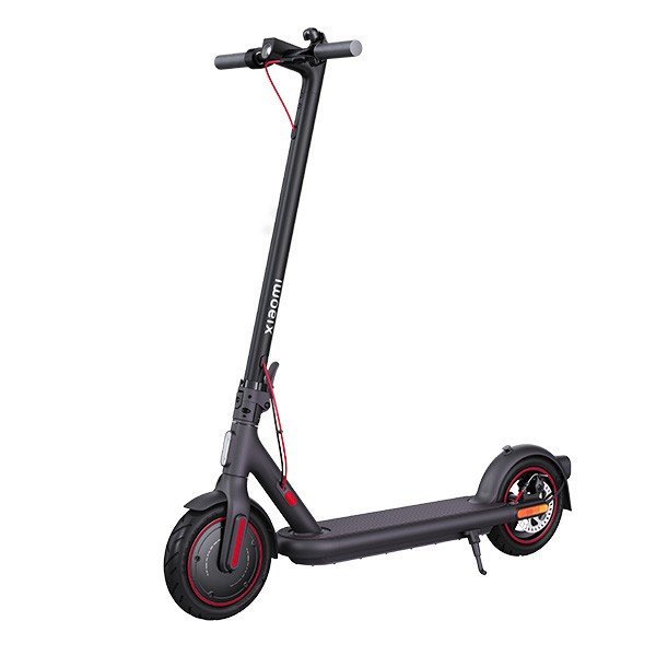 Xiaomi Electric Scooter 4 Pro NE / 20km/h / 55km / 700W / 446Wh