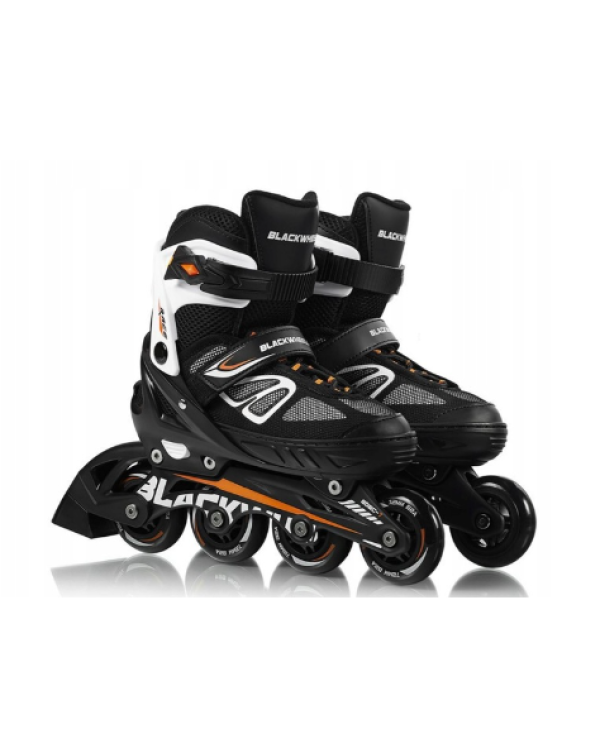 Blackwheels Sonic Ролики 40-43