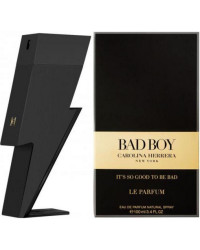 Carolina Herrera Bad Boy Le Parfum Парфюм EDP 100 ml