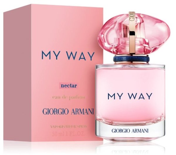 Armani My Way Nectar Парфюм EDP 30 ml