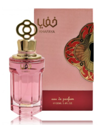 Zimaya Khafaya Pink Парфюм EDP 100 ml