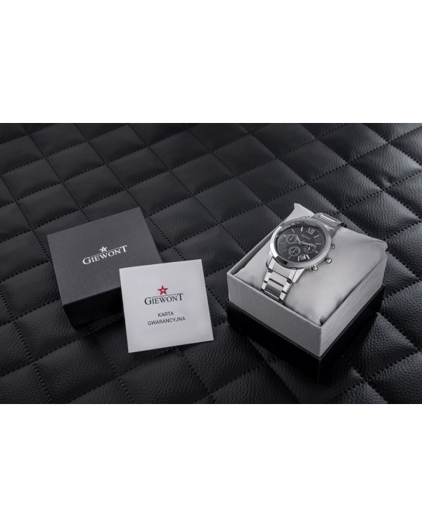 Giewont GW6480-1 Мужские часы