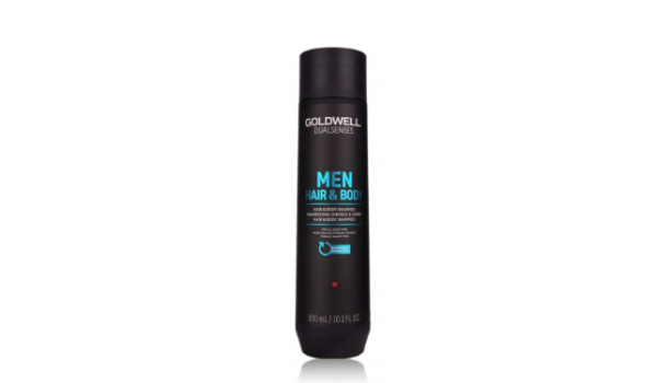 Goldwell Dualsenses Men Hair & Body Шампунь 300 ml