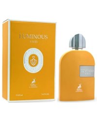 Maison Alhambra Luminous Vivid Парфюм EDP 100 ml