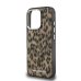 Karl Lagerfeld IML Leopard MagSafe Case Чехол для Apple iPhone 16 Pro