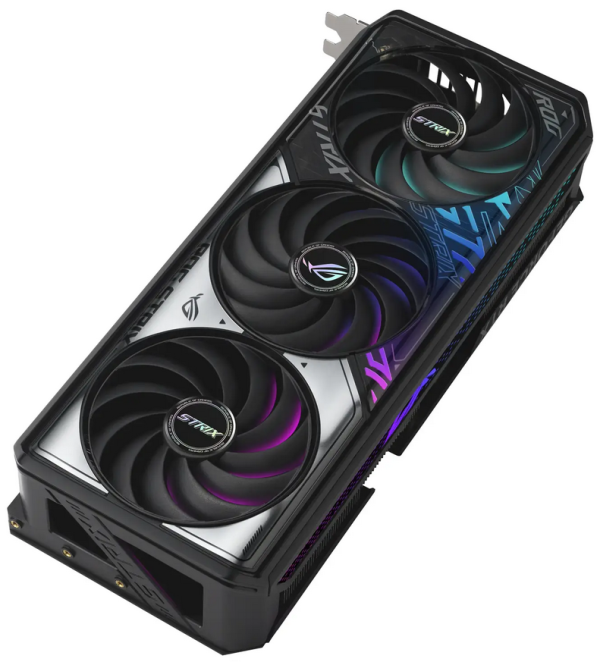 Обложка книги «NVIDIA GeForce RTX 5070 Ti 16GB GDDR7 Видеокарта»