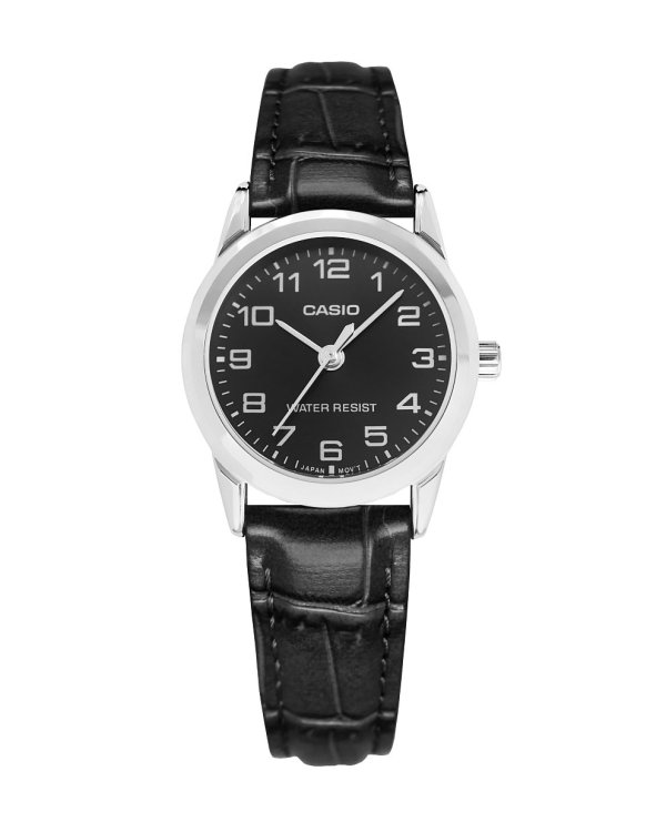 Casio LTP-V001L-1BUDF Женские наручные часы