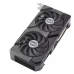ASUS Dual -RTX4060TI-O8G-EVO NVIDIA Видеокарта GeForce / RTX 4060 Ti / 8GB / GDDR6