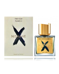 Nishane Fan Your Flames X Парфюм EDP 100 ml