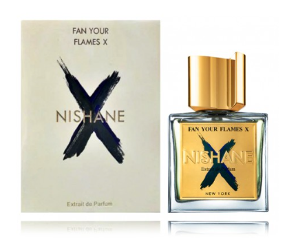 Nishane Fan Your Flames X Парфюм EDP 100 ml