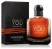 Обложка книги «Armani Stronger With You Absolutely Парфюм PAR 100 ml»