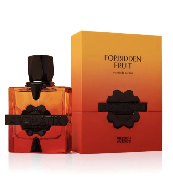 French Avenue Forbidden Fruit Aromatix Parfum Парфюм 100ml