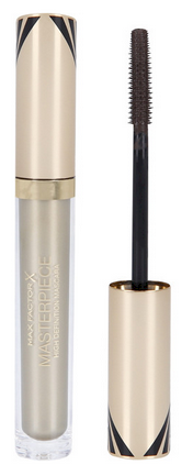 Обложка книги «Max Factor Masterpiece Black Brown Тушь Для Ресниц 4,5 ml»