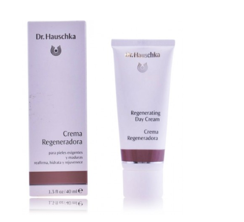 Dr. Hauschka Regenerating Дневной крем 40 ml