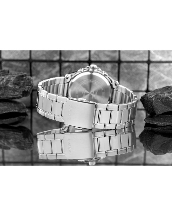 CASIO MTP-1374D-7A2VDF Мужские часы