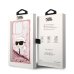 Karl Lagerfeld KLHCP14XLNKHCP Чехол для Apple iPhone 14 Pro Max