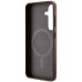 Guess GUHMS24SG4GFRW Чехол для Samsung Galaxy S24