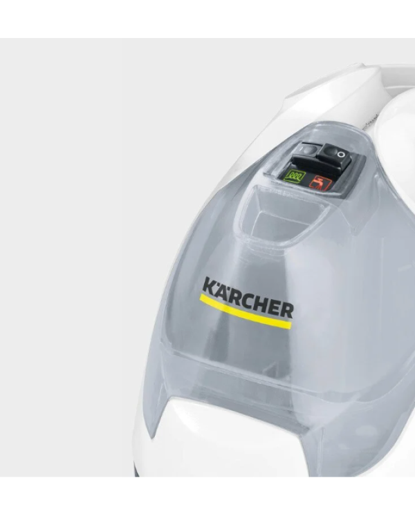 Kärcher SC 4 EasyFix Plus Паровой очиститель