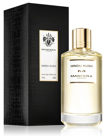 Mancera Hindu Kush Парфюм EDP 120 ml
