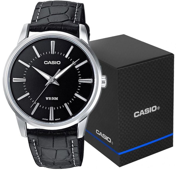 CASIO MTP-1303PL-1AVEG Мужские часы