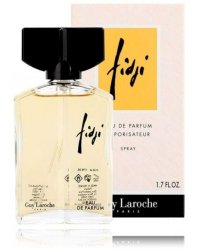 Guy Laroche Fidji Парфюм EDP 50 ml
