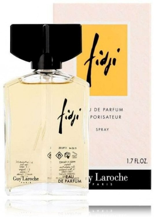 Guy Laroche Fidji Парфюм EDP 50 ml