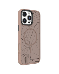 Tactical MagForce Hyperstealth Sika Cover Защитный чехол для iPhone 16 Pro Max / Moucha Moose