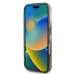 Guess IML 4G Background MagSafe Защитный Чехол для Apple iPhone 16 Plus