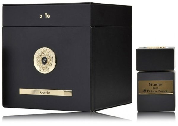 Tiziana Terenzi Gumin Парфюм PAR 100 ml