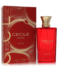 Riiffs Cecile Rouge Парфюм EDP 80ml