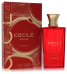 Riiffs Cecile Rouge Парфюм EDP 80ml